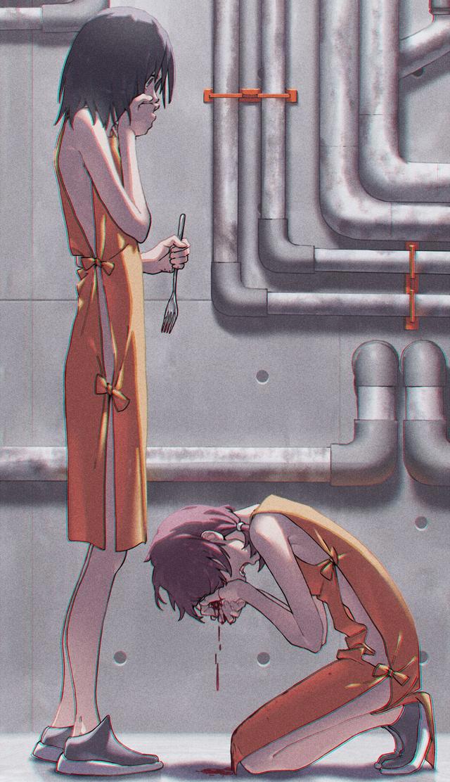 P站美图合集，第六期