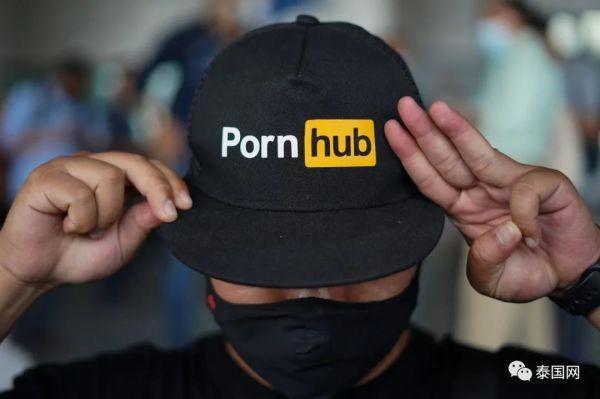 泰国突然封杀“P站”捅了马蜂窝！年轻人上街抗议