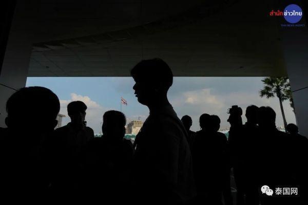 泰国突然封杀“P站”捅了马蜂窝！年轻人上街抗议