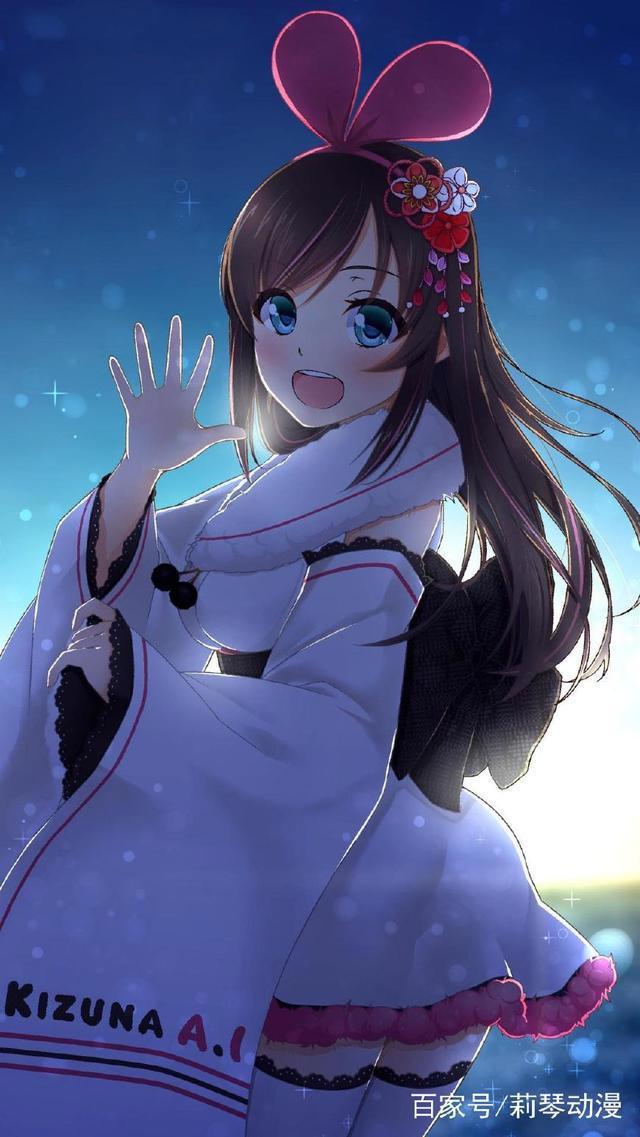 《绊爱》P站同人图专辑