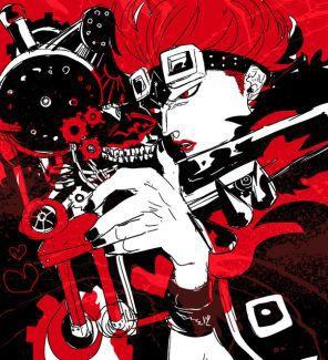 P站搬运，海贼同人图楼