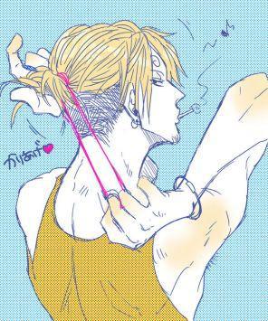 P站搬运，海贼同人图楼