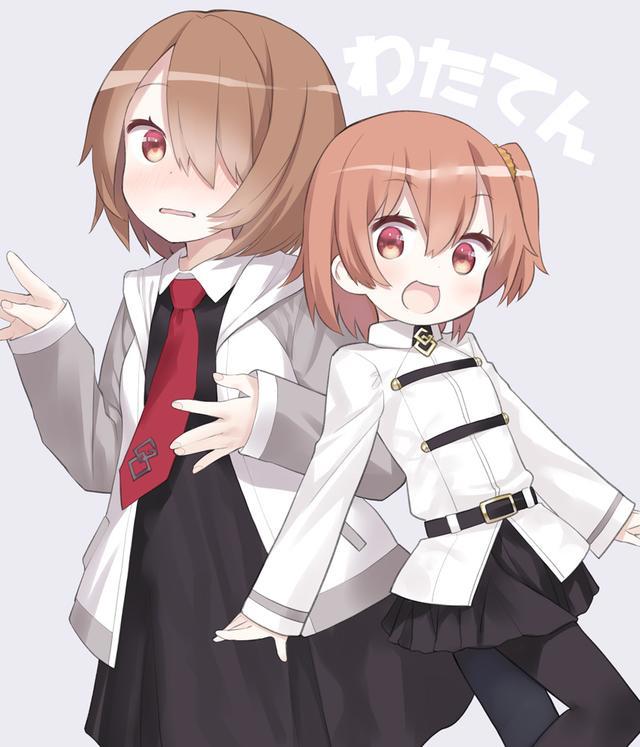 P站图片推荐第1期(天使降临我身边篇)