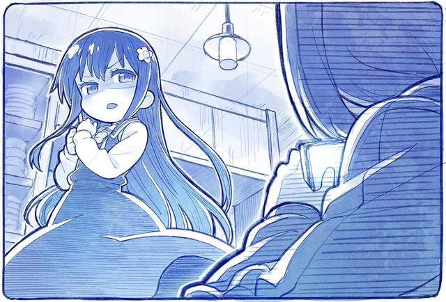 P站图片推荐第1期(天使降临我身边篇)