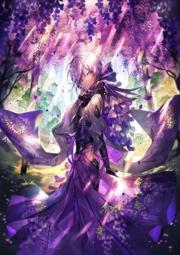 「P站美图推荐」P13