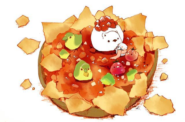 2020.2.16P站图片推荐