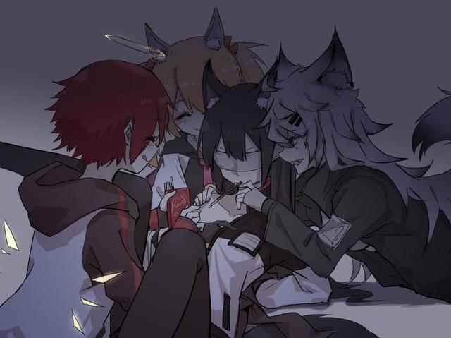 2020.2.17P站图片推荐