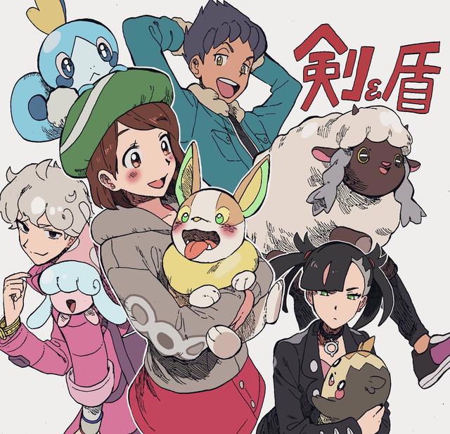 2020.2.13P站图片推荐