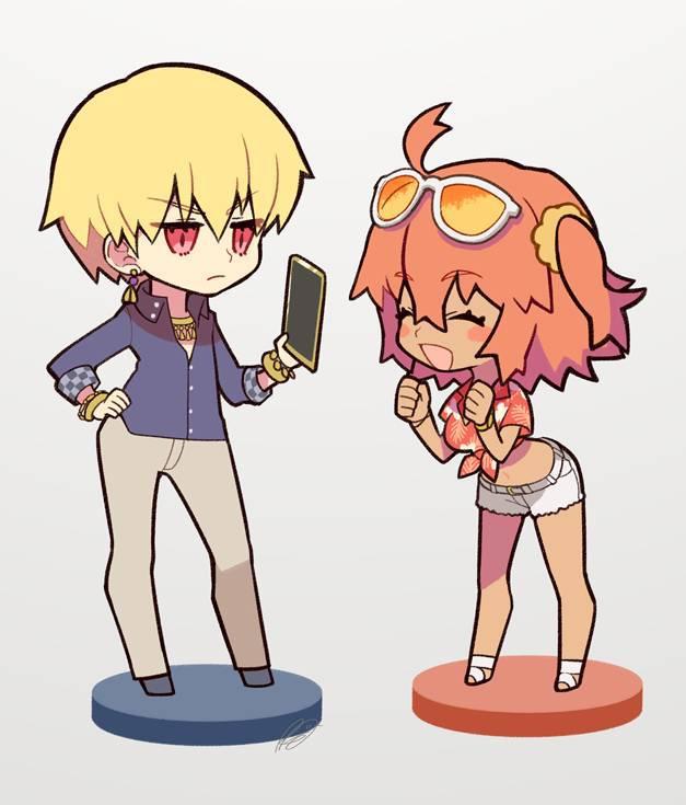 2020.2.13P站图片推荐