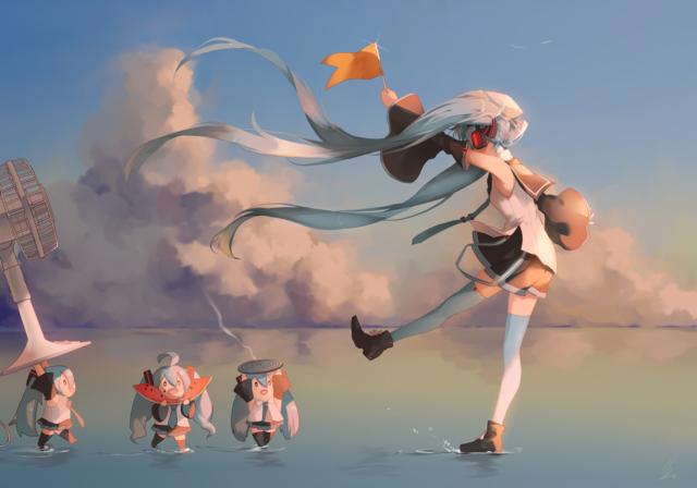 作为漫迷都知道B站,但你也应该知道C站、E站、P站、N站