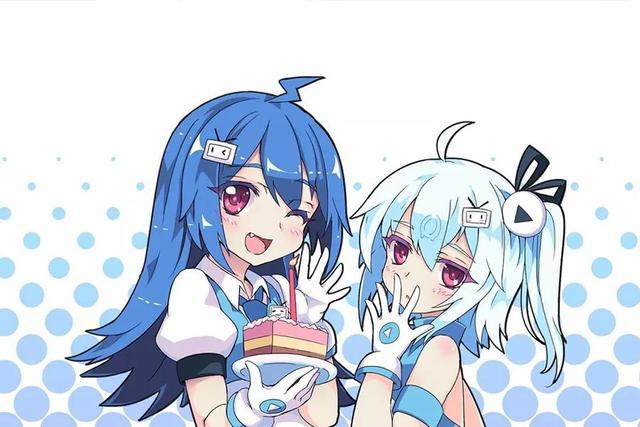 擅长“搞颜色”的P站，已经越来越像哔哩哔哩了？究竟谁抄袭谁？