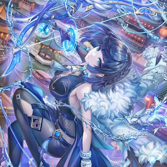 P站本周排行榜前十