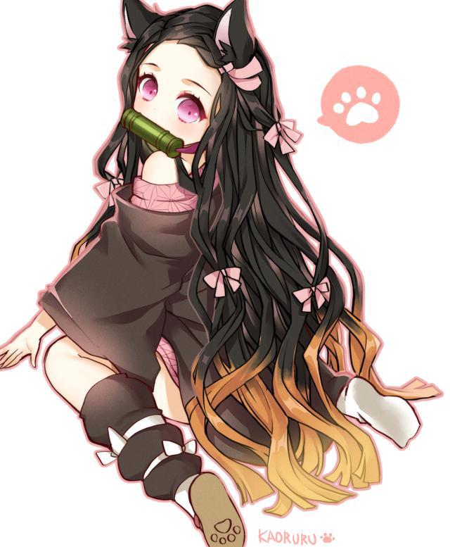 p站搬运特别篇：鬼灭之刃