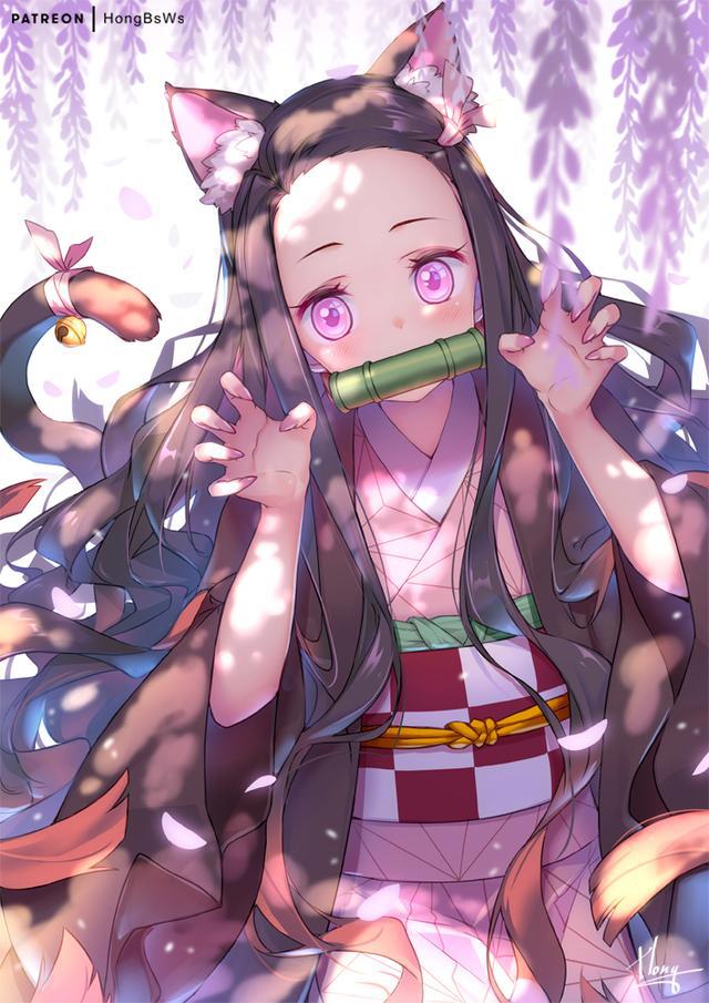 p站搬运特别篇：鬼灭之刃