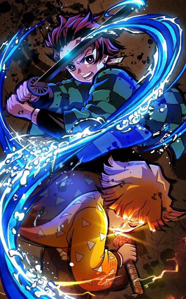 p站搬运特别篇：鬼灭之刃