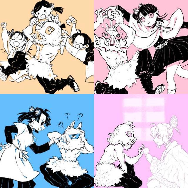 2020.2.14P站图片推荐