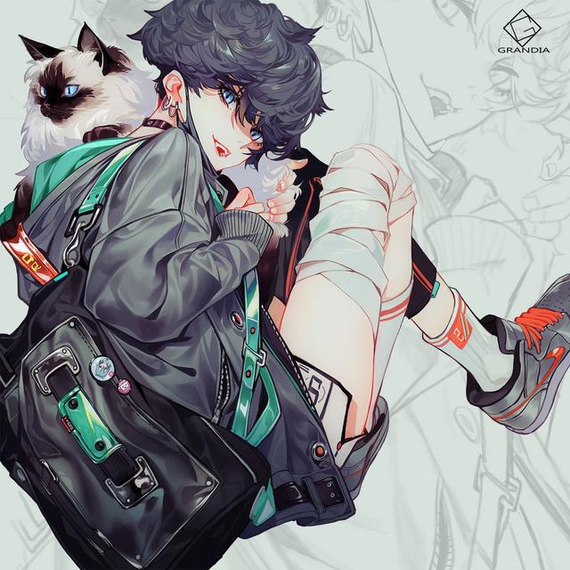 2020.2.16P站图片推荐