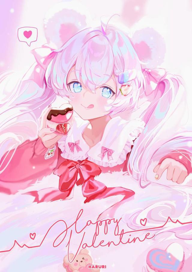 2020.2.16P站图片推荐