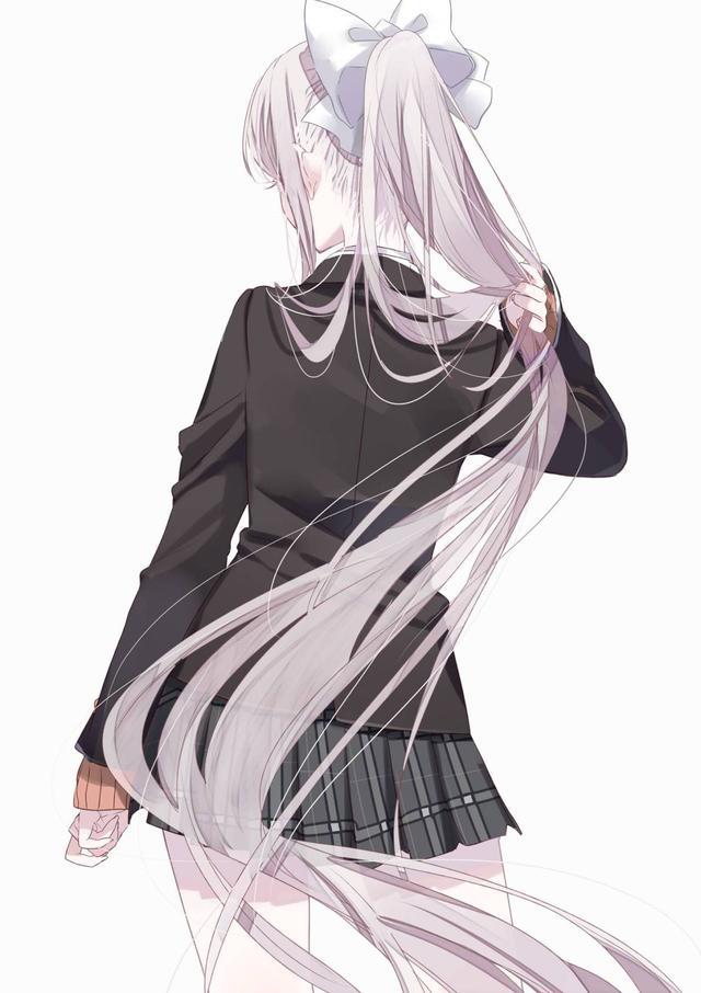 2020.2.16P站图片推荐