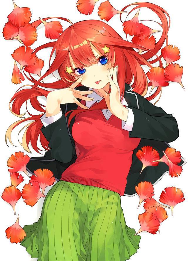 2020.2.16P站图片推荐