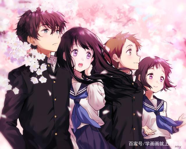 P站有哪些热门画师？这个画师别错过！