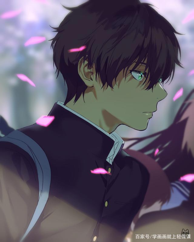 P站有哪些热门画师？这个画师别错过！