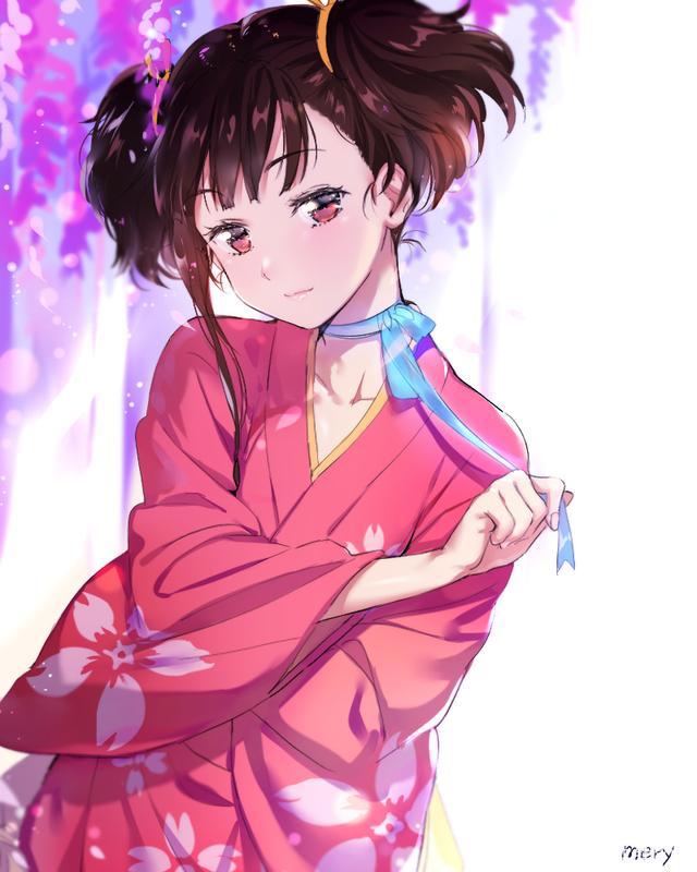 P站有哪些热门画师？这个画师别错过！