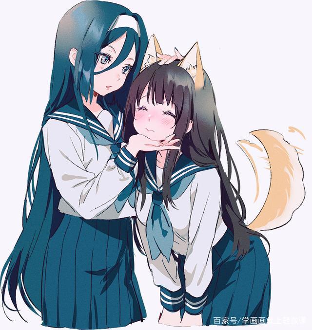 P站有哪些热门画师？这个画师别错过！