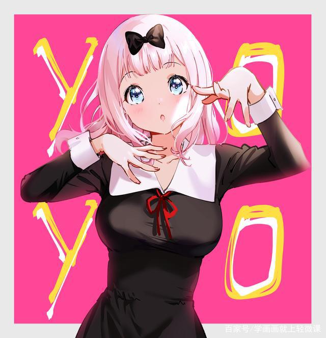 P站有哪些热门画师？这个画师别错过！