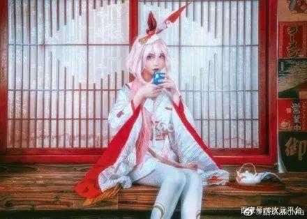 崩坏3——角色：八重樱