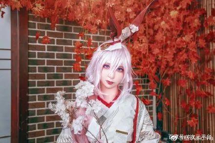 崩坏3——角色：八重樱