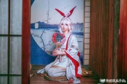 崩坏3——角色：八重樱