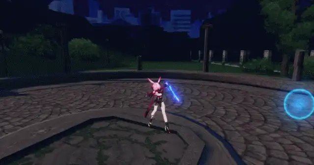 崩坏3：福神组当立！八重樱携新装甲回归，月轮瑟瑟发抖