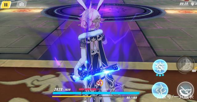 《崩坏3》：原来我一直没有发现，八重樱竟然如此“有料”！