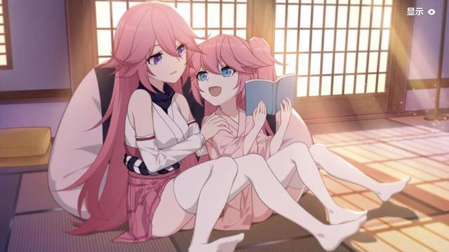 崩坏3:八重樱生日太扎心,不互动都算了,为啥还要放刀子?