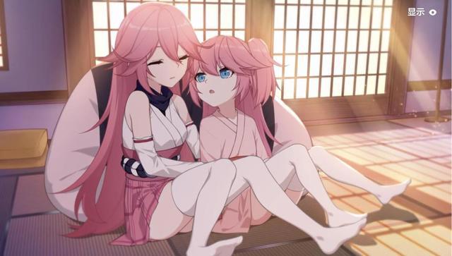 崩坏3：八重樱生日太扎心，不互动都算了，为啥还要放刀子？