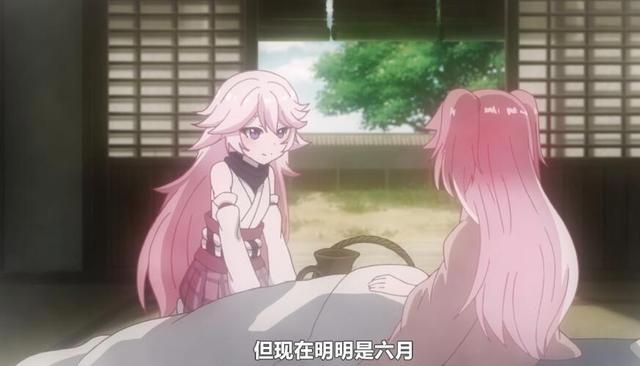 崩坏3:八重樱生日太扎心,不互动都算了,为啥还要放刀子?