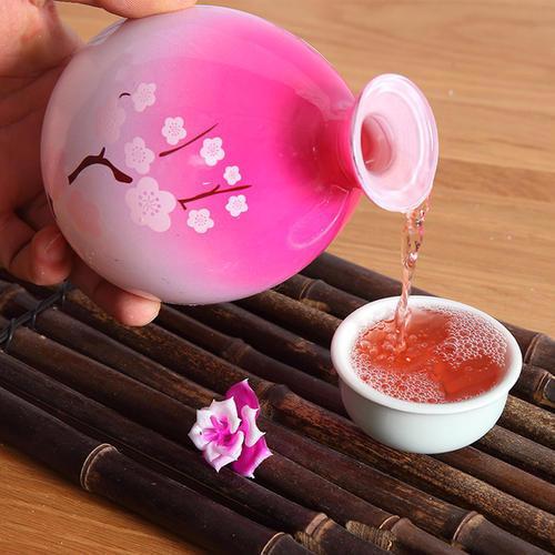 女武神的餐桌:欲哭无泪,为何八重樱的樱花酿一看就会,一学就废