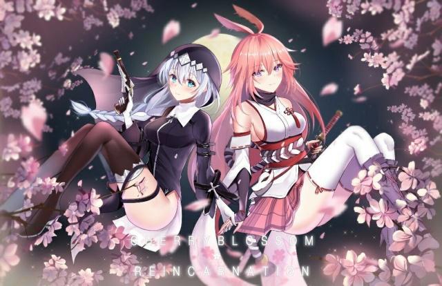 《崩坏3rd》:八重樱为什么会用雷电芽衣的身体觉醒?