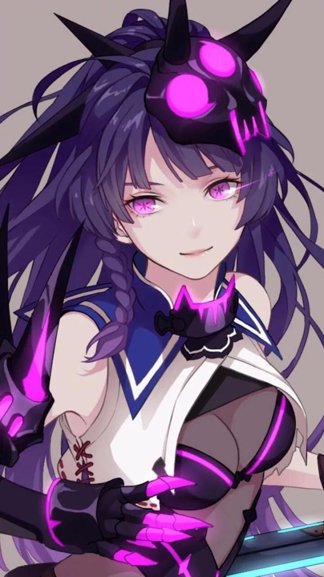 《崩坏3rd》：八重樱为什么会用雷电芽衣的身体觉醒？