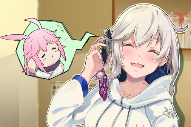 崩坏3:被遗忘的八重樱,她又回来了