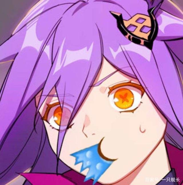 《崩坏3》：八重樱！究竟是什么东西蒙蔽了你的双眼？