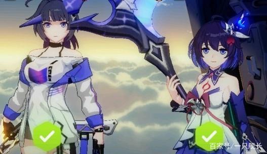 《崩坏3》:八重樱!究竟是什么东西蒙蔽了你的双眼?