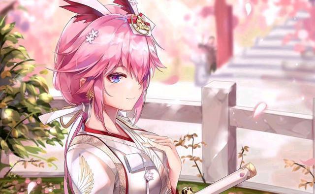 崩坏3:八重樱花嫁返场?舰长们,是时候为爱买单了