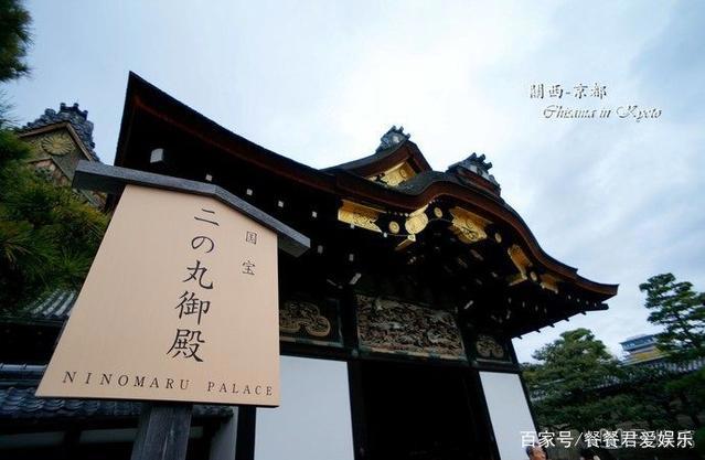 日本京都首屈一指的赏樱胜地，拥有“樱花王者”称誉的八重樱！