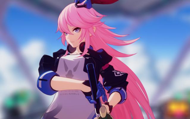 散落吧千本樱!崩坏3八重樱全角色解析