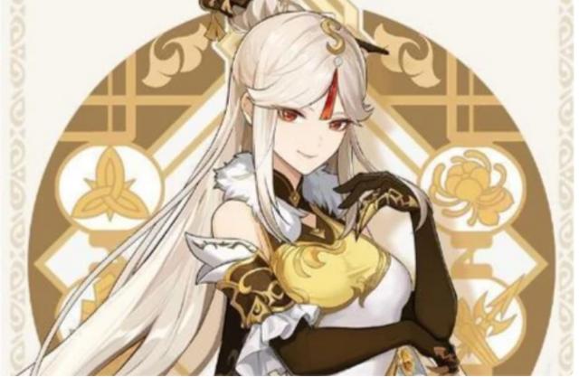 崩坏3:八重樱CV本尊亮相,颜值气质同时在线,只是拖鞋有点抢镜