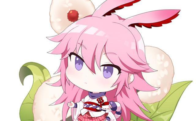 崩坏3:从小八、生八,变成老八,八重樱经历了什么?