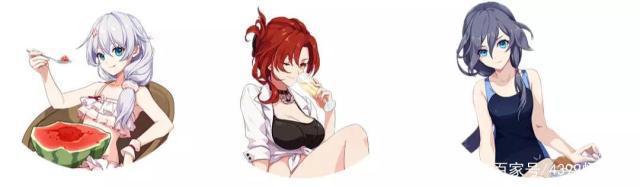 崩坏3：布洛妮娅生日活动开放，还有返场福利多多！