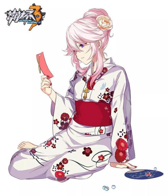 崩坏3：布洛妮娅生日活动开放，还有返场福利多多！